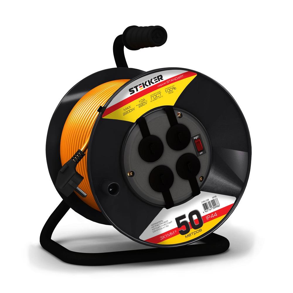 Удлинители и сетевые фильтры