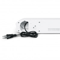 Светильник аккумуляторный, 90 LED AC/DC, белый, EL17 в каталоге электрики 220.ru, артикул 12898