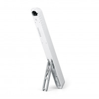 Светильник аккумуляторный, 90 LED AC/DC, белый, EL17 в каталоге электрики 220.ru, артикул 12898