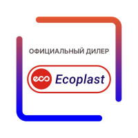 Гофротруба ПНД для электропроводки легкая, с зондом диаметр 40 мм (гофра 40 с протяжкой), Экопласт в каталоге электрики 220.ru, артикул 20140-20