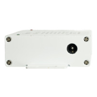 Контроллер для светодиодной ленты с П/У белый, 12-24V, LD56 в каталоге электрики 220.ru, артикул 21558