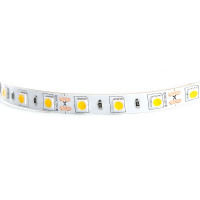 Светодиодная LED лента Feron LS606, 60SMD(5050)/m 14.4W/m 12V 5m 6500К в каталоге электрики 220.ru, артикул 27644