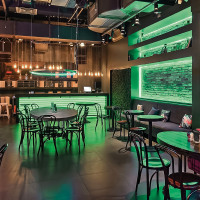 Светодиодная LED лента Feron LS604, 60SMD(2835)/m 4.8W/m 12V IP65 5m зеленый в каталоге электрики 220.ru, артикул 27675