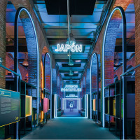 Светодиодная LED лента Feron LS604, 60SMD(2835)/m 4.8W/m 12V IP65 5m синий в каталоге электрики 220.ru, артикул 27677