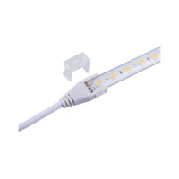 Cветодиодная LED лента Feron LS705, 120SMD(5730)/м 11Вт/м  50м 220V 6500K IP65 в каталоге электрики 220.ru, артикул 32717