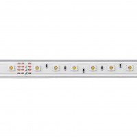 Cветодиодная LED лента Feron LS706, 60SMD(5050)/м 11Вт/м  50м 220V RGB IP65 в каталоге электрики 220.ru, артикул 32718