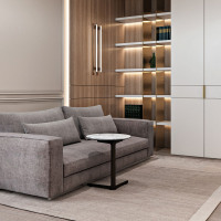 Светодиодная LED лента Feron LS501, 120SMD(2835)/м 11Вт/м 24V 5000*8*1.22мм 4000К IP20 в каталоге электрики 220.ru, артикул 41057