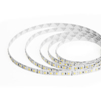 Светодиодная LED лента Feron LS501, 120SMD(2835)/м 11Вт/м 24V 5000*8*1.22мм 6000К IP20 в каталоге электрики 220.ru, артикул 41058