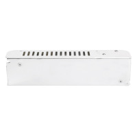 Трансформатор электронный для светодиодной ленты 100W 24V (драйвер), LB019 в каталоге электрики 220.ru, артикул 41059