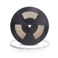 Светодиодная лента Feron LS520 стабилизированная, 120SMD(2835)/м 11Вт/м 24V 20000*10*1.22мм 4000К IP20 в каталоге электрики 220.ru, артикул 41277