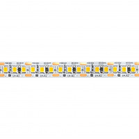 Светодиодная LED лента Feron LS616, 180SMD(2835)/m 17W/m 12V 5m 3000К в каталоге электрики 220.ru, артикул 41279
