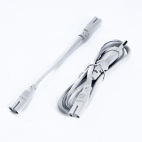 Светодиодный светильник для растений, спектр фотосинтез (красно-синий) 14W, пластик, AL7001 в каталоге электрики 220.ru, артикул 41352