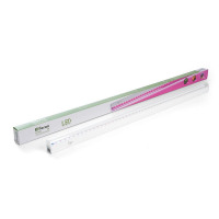 Светодиодный светильник для растений, спектр фотосинтез (полный спектр) 14W, пластик, AL7002 в каталоге электрики 220.ru, артикул 41355