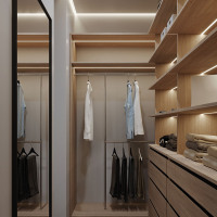 Светодиодная LED лента Feron LS603, 60SMD(2835)/m 4.8W/m 12V 5m 4000К в каталоге электрики 220.ru, артикул 41446