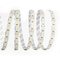 Светодиодная LED лента Feron LS502, 180SMD(2835)/м 16Вт/м 24V 5000*10*1.22мм 6000К IP20 в каталоге электрики 220.ru, артикул 41529