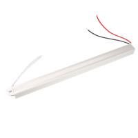 Трансформатор электронный для светодиодной ленты 48W 24V ( ультратонкий драйвер), LB001 в каталоге электрики 220.ru, артикул 48013