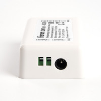 Контроллер CCT для мультибелой светодиодной ленты с П/У белый, 12-24V, LD61 в каталоге электрики 220.ru, артикул 48028