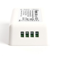 Контроллер CCT для мультибелой светодиодной ленты с П/У белый, 12-24V, LD61 в каталоге электрики 220.ru, артикул 48028