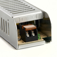 Трансформатор электронный для светодиодной ленты 60W 24V (драйвер), LB019 в каталоге электрики 220.ru, артикул 48046