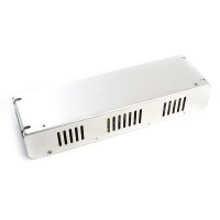 Трансформатор электронный для светодиодной ленты 200W 24V (драйвер), LB019 в каталоге электрики 220.ru, артикул 48047