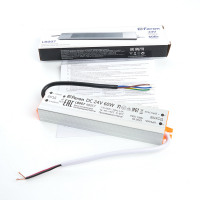 Трансформатор электронный для светодиодной ленты 60W 24V (драйвер), LB007 в каталоге электрики 220.ru, артикул 48057