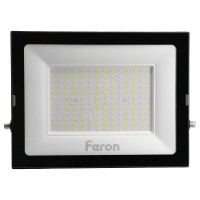 Прожектор светодиодный 2835 SMD 150W 4000K IP65  AC230V/50Hz, черный, LL-923 в каталоге электрики 220.ru, артикул 48109