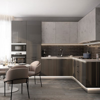 Светодиодная COB лента Feron LS530, 320SMD(2110) 10Вт/м 24V 5000*8*1.8мм 4000К IP20 в каталоге электрики 220.ru, артикул 48264