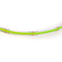 Светодиодная COB лента Feron LS530 320SMD(2110) 10Вт/м 24V 5000*8*1.8мм IP20, зеленый в каталоге электрики 220.ru, артикул 48268