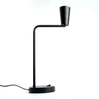 Светильник под лампу Feron DE185 BELL 35W, 230V, GU10, черный в каталоге электрики 220.ru, артикул 48424