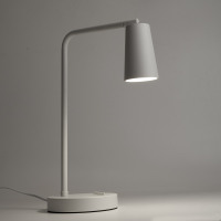 Светильник под лампу Feron DE185 BELL 35W, 230V, GU10, белый в каталоге электрики 220.ru, артикул 48425