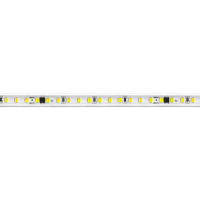 Светодиодная LED лента Feron LS710, 120SMD(2835)/м 10Вт/м 220V длина 25м, 4000K, IP65,  с 1 сетевым шнуром, 2 заглушками, 2 коннекторами в комплекте в каталоге электрики 220.ru, артикул 48765