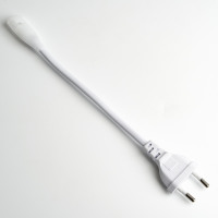 LD10 FERON Сетевой шнур для светодиодной ленты LS710 в каталоге электрики 220.ru, артикул 48767