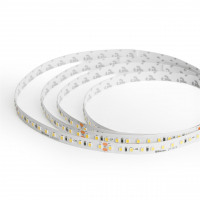 Лента светодиодная стабилизированная 120SMD(2835)/м 8Вт/м 48V 40000*10*1.22мм 3000К, IP20 LS420 FERON в каталоге электрики 220.ru, артикул 48791