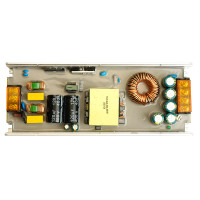 Трансформатор электронный для светодиодной ленты 400W 48V 210*81*30мм IP20 (драйвер), LB049 FERON в каталоге электрики 220.ru, артикул 48804