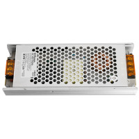 Трансформатор электронный для светодиодной ленты 400W 48V 210*81*30мм IP20 (драйвер), LB049 FERON в каталоге электрики 220.ru, артикул 48804