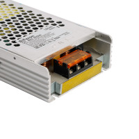 Трансформатор электронный для светодиодной ленты 400W 48V 210*81*30мм IP20 (драйвер), LB049 FERON в каталоге электрики 220.ru, артикул 48804