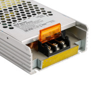 Трансформатор электронный для светодиодной ленты 400W 48V 210*81*30мм IP20 (драйвер), LB049 FERON в каталоге электрики 220.ru, артикул 48804