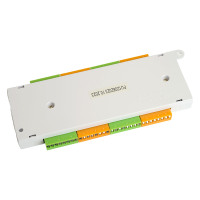 Лестничный контроллер для светодиодной ленты 12/24V IP20 LD002 FERON в каталоге электрики 220.ru, артикул 48936