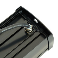 Светильник складской Feron AL1180 150W 110° IP65 в каталоге электрики 220.ru, артикул 48977