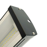 Светильник складской Feron AL1180 150W 110° IP65 в каталоге электрики 220.ru, артикул 48977