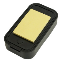 Звонок дверной беспроводной Feron E-378 Электрический 10 мелодий чёрный с питанием от батареек в каталоге электрики 220.ru, артикул 51431