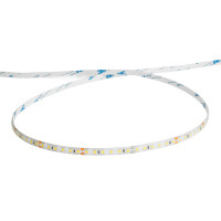 Светодиодная LED лента Feron LS511, 120SMD(2835)/м 11Вт/м 24V 5000*8*1.22мм 4000К IP65 в каталоге электрики 220.ru, артикул 51635