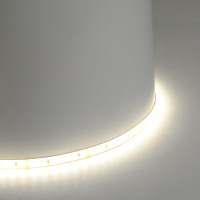 Светодиодная LED лента Feron LS511, 120SMD(2835)/м 11Вт/м 24V 5000*8*1.22мм 4000К IP65 в каталоге электрики 220.ru, артикул 51635