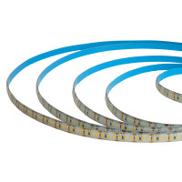 Светодиодная LED лента Feron LS626, 180SMD(2835)/m 17W/m 12V 5000*10*1.22мм 4000К IP65 в каталоге электрики 220.ru, артикул 51639