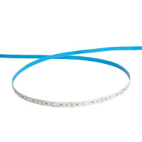 Светодиодная LED лента Feron LS501, 120SMD(5050)/м 11Вт/м 24V 5000*10*1.5мм RGB IP20 в каталоге электрики 220.ru, артикул 51823