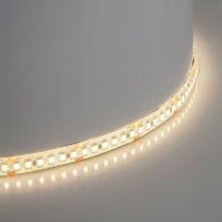 Светодиодная LED лента Feron LS512, 180SMD(2835)/м 16Вт/м 24V 5000*10*2.3мм 4000К IP65 в каталоге электрики 220.ru, артикул 51826