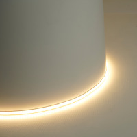 Светодионая лента LS532 COB 320SMD(2110) 10Вт/м 24V 5000*5*1.8 3000K IP20 в каталоге электрики 220.ru, артикул 51844