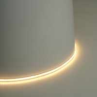 Светодионая лента LS532 COB 320SMD(2110) 10Вт/м 24V 5000*5*1.8 4000K IP20 в каталоге электрики 220.ru, артикул 51845