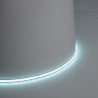 Светодионая лента LS532 COB 320SMD(2110) 10Вт/м 24V 5000*5*1.8 6500K IP20 в каталоге электрики 220.ru, артикул 51846