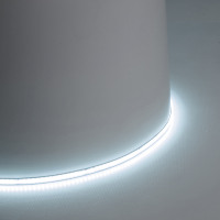 Светодионая лента LS532 COB 320SMD(2110) 10Вт/м 24V 5000*5*1.8 6500K IP20 в каталоге электрики 220.ru, артикул 51846